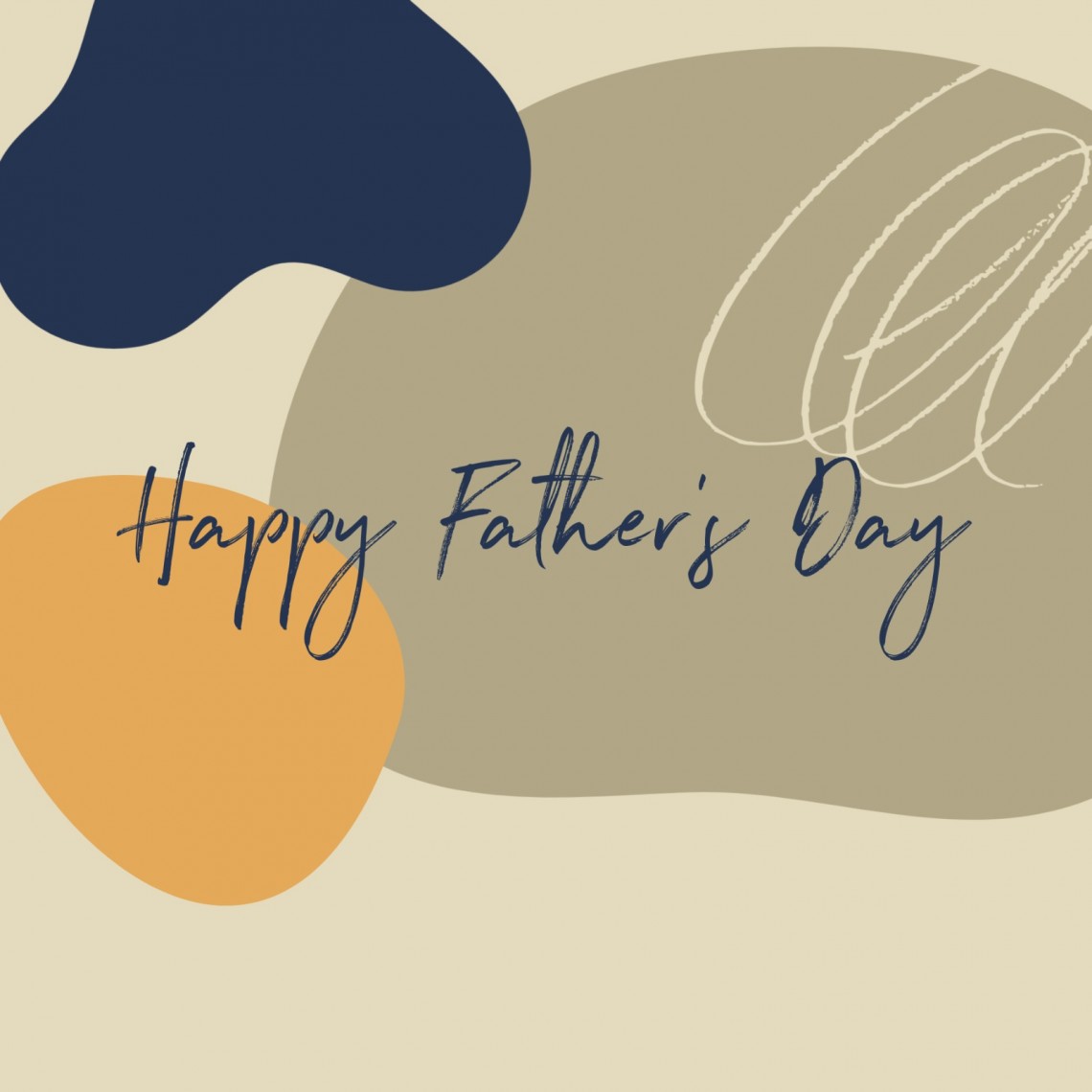 Happy Father's Day! Happy Father's Day!