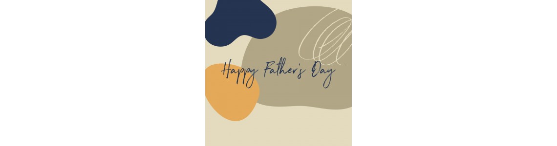 Happy Father's Day! Happy Father's Day!