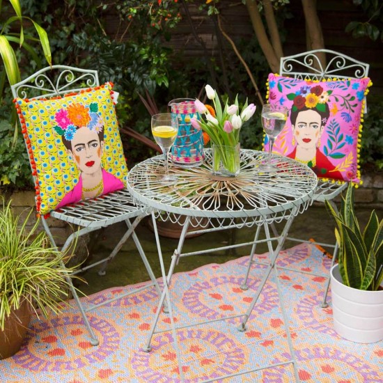 Frida Kahlo™ Cushion