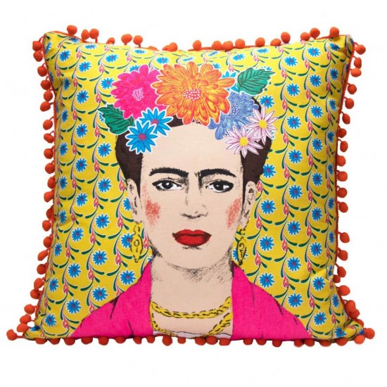 Frida Kahlo™ Cushion