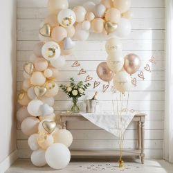 Engagement Party Set up - ASK FOR A QUOTE