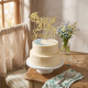 Personalised Custom Glitter Graduation Cake Topper