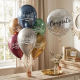 Congrats Balloon Bouquet - INFLATED