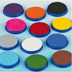 Snazaroo Face and Body Paint - 18ml Snazaroo Face and Body Paint - 18ml