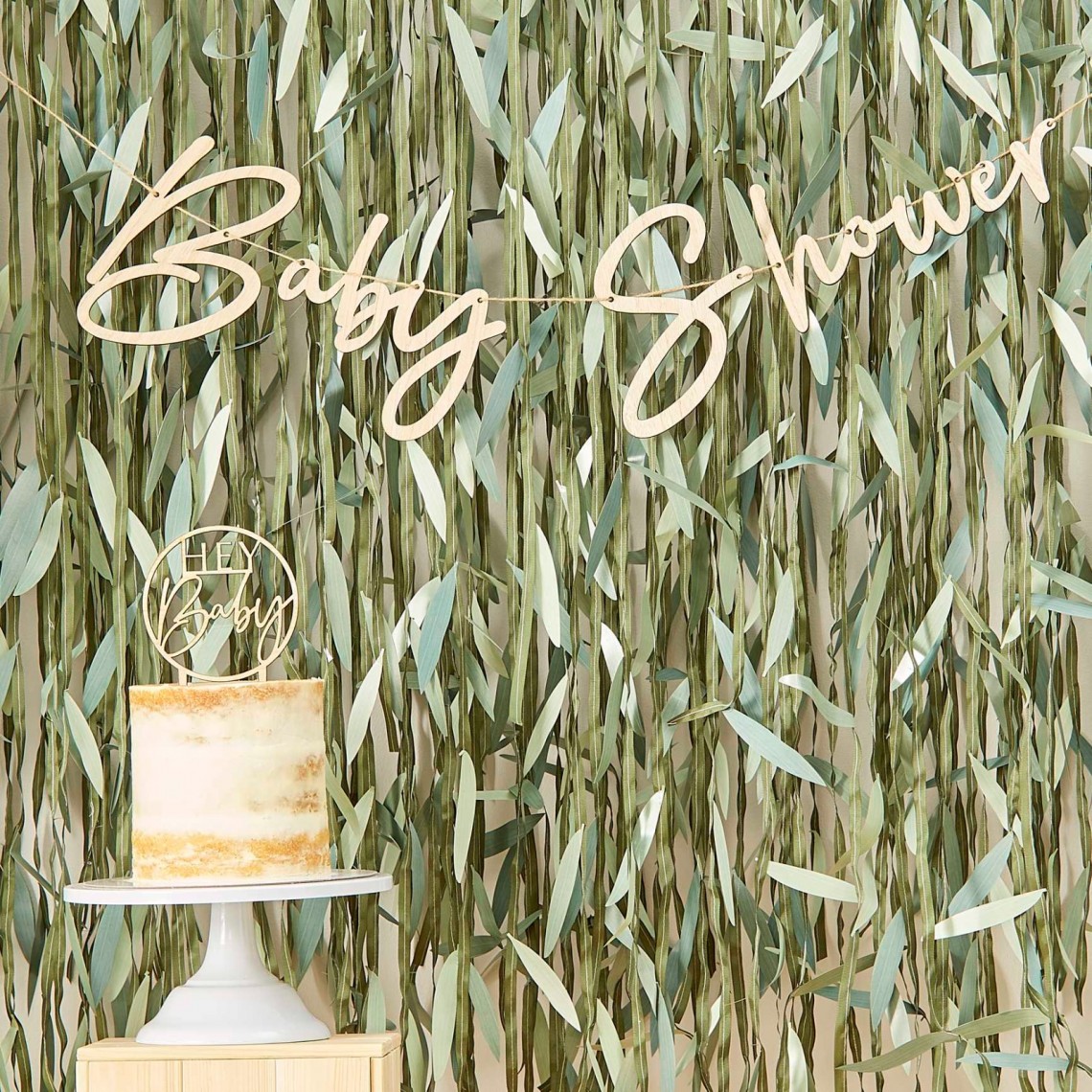 The Ultimate Guide to Throwing an Eco- Friendly Baby Shower The Ultimate Guide to Throwing an Eco- Friendly Baby Shower