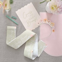 Guess the Baby Bump Baby Shower Game Guess the Baby Bump Baby Shower Game