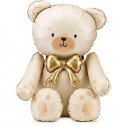 Teddy Bear Foil Balloon Teddy Bear Foil Balloon
