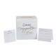 Baby Name Suggestion Box / Baby Shower Name Prediction Cards
