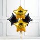 Graduation Party Decorations Balloon Bundle