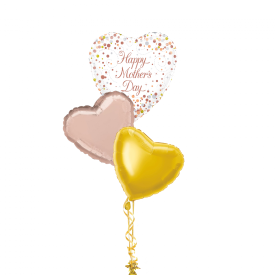 Mother's Day Balloon Bundle