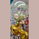 Personalised Balloon – Custom Message Personalised Balloon – Custom Message