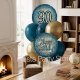 90th Birthday Balloon Set - INFLATED