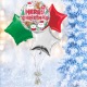 Christmas Buddies Balloon Bundle