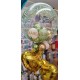 Personalised  Balloon – Custom Message