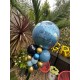 Balloon Display for Every Occasion Ready-Made and Personalised