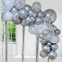 Balloon Display for Every Occasion Ready-Made and Personalised