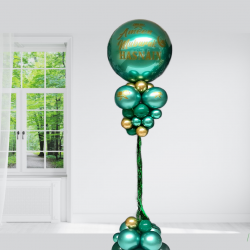 Balloon Display for Every Occasion Ready-Made and Personalised