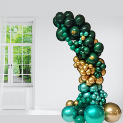 Balloon Display for Every Occasion Ready-Made and Personalised