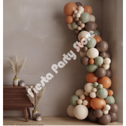 Balloon Arch Garland- READY TO USE