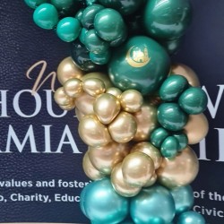 Balloon Display for Every Occasion Ready-Made and Personalised