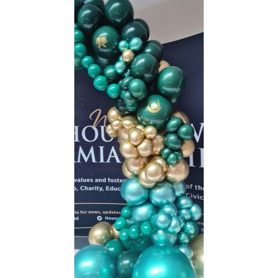Balloon Display for Every Occasion Ready-Made and Personalised