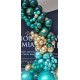 Balloon Display for Every Occasion Ready-Made and Personalised