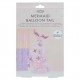 Mermaid Tail Balloon Arch Kit