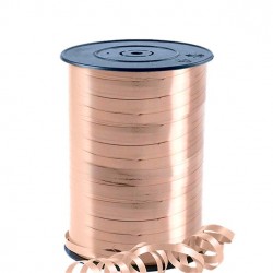 Rose Gold Balloon Ribbon Rose Gold Balloon Ribbon