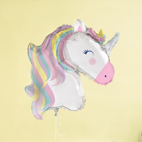 Giant Magical Unicorn Balloon