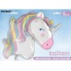 Giant Magical Unicorn Balloon