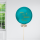 Personalised Birthday Helium Balloon