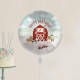 Happy Birthday Farm Party Balloon 18"