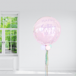 Personalised Helium Balloon