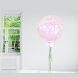 Personalised Helium Balloon
