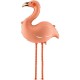 Flamingo Standing Animal Balloon