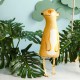 Exotic Animal Meerkat Standing Animal Balloon