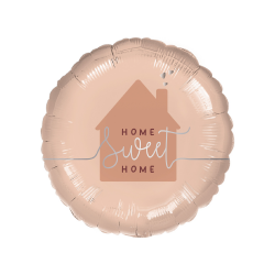 Home Sweet Home Balloon Set