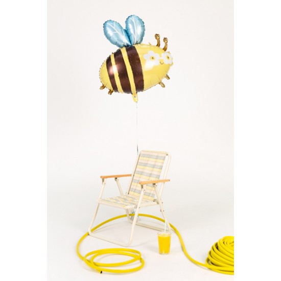 Bumblebee 22" Foil Balloon