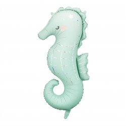 Seahorse Foil Balloon Seahorse Foil Balloon