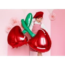 Giant Cherry Foil Balloon
