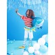 Giant Shark Foil Balloon 36"