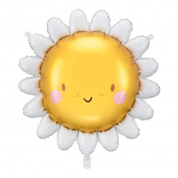 Sunshine Foil Balloon 35" Sunshine Foil Balloon 35"