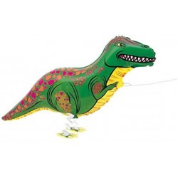 Walking T-Rex Dinosaur Balloon Walking T-Rex Dinosaur Balloon