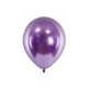 Violet Glossy Party Balloon