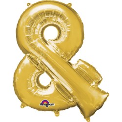 Symbol & Gold  Symbol & Gold