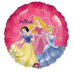 Disney Princess Magic Balloon Disney Princess Magic Balloon