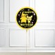 Pokémon Happy Birthday Foil Balloon 18 inch