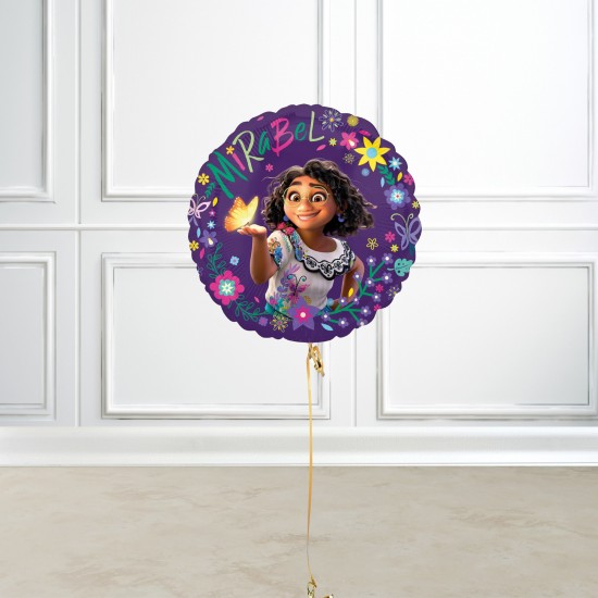 Licensed Disney Encanto Foil Balloon 18 Inch