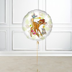 Bambi Foil Balloon 18 Inch Bambi Foil Balloon 18 Inch