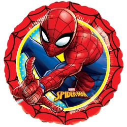 Spider-Man Balloon Spider-Man Balloon
